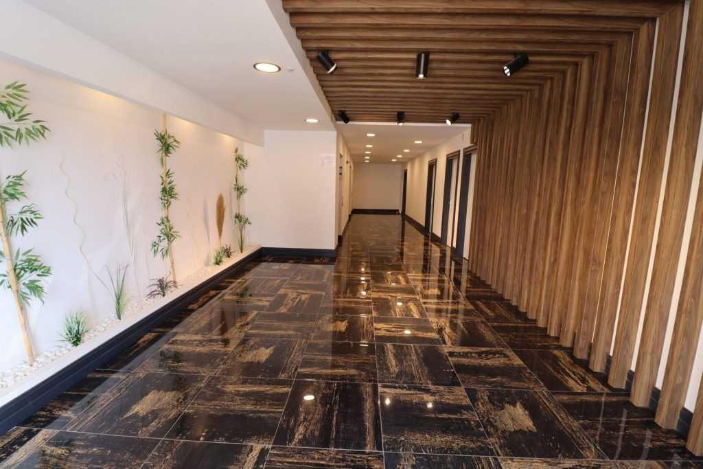 ERDEMLİ ALATA GÜRYAP PREMİUM 4+1 KİRALIK LÜKS DAİRE