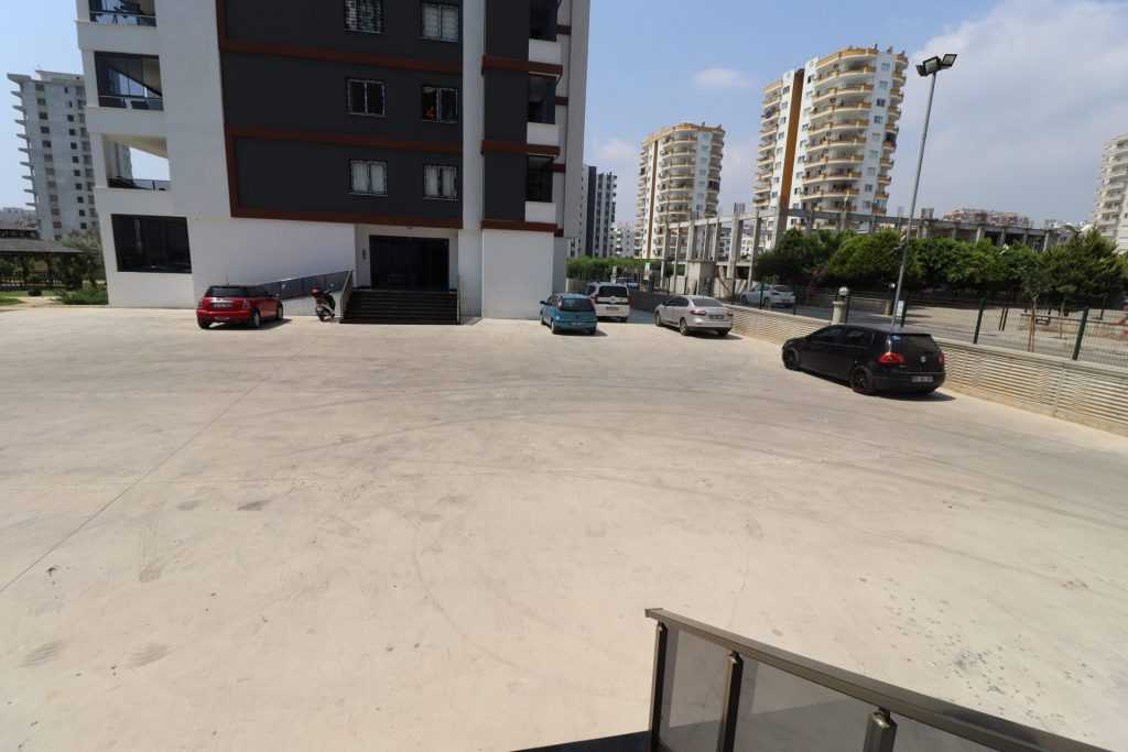 ERDEMLİ ALATA GÜRYAP PREMİUM 4+1 KİRALIK LÜKS DAİRE