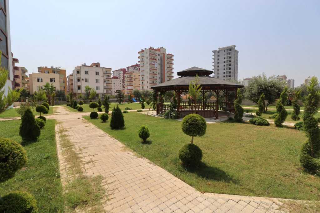 ERDEMLİ ALATA GÜRYAP PREMİUM 4+1 KİRALIK LÜKS DAİRE