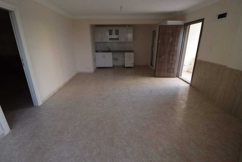 LİMONLU AYPER SİTESİ DENİZE SIFIR SATILIK 1+1 DAİRE