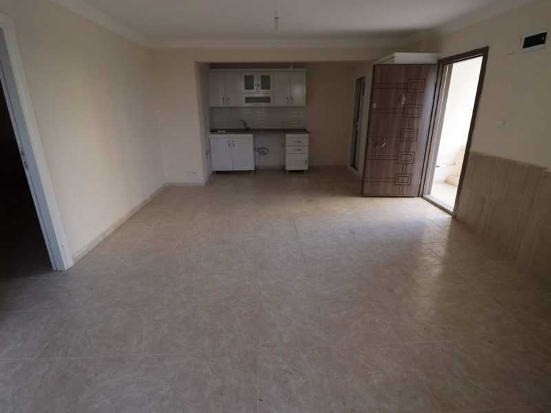 LİMONLU AYPER SİTESİ DENİZE SIFIR SATILIK 1+1 DAİRE