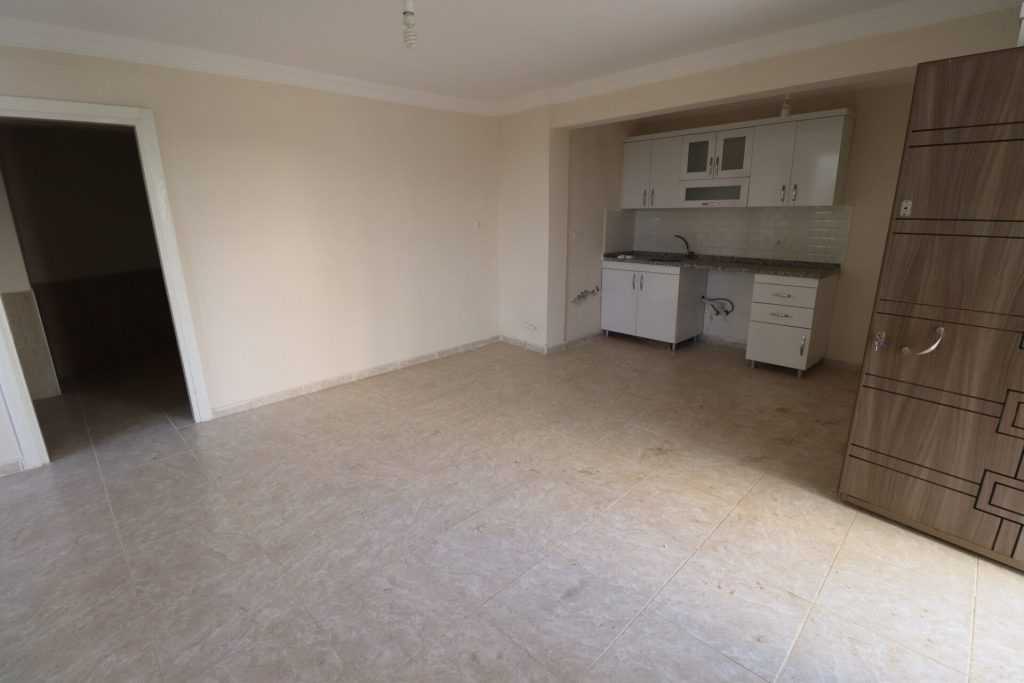 LİMONLU AYPER SİTESİ DENİZE SIFIR SATILIK 1+1 DAİRE