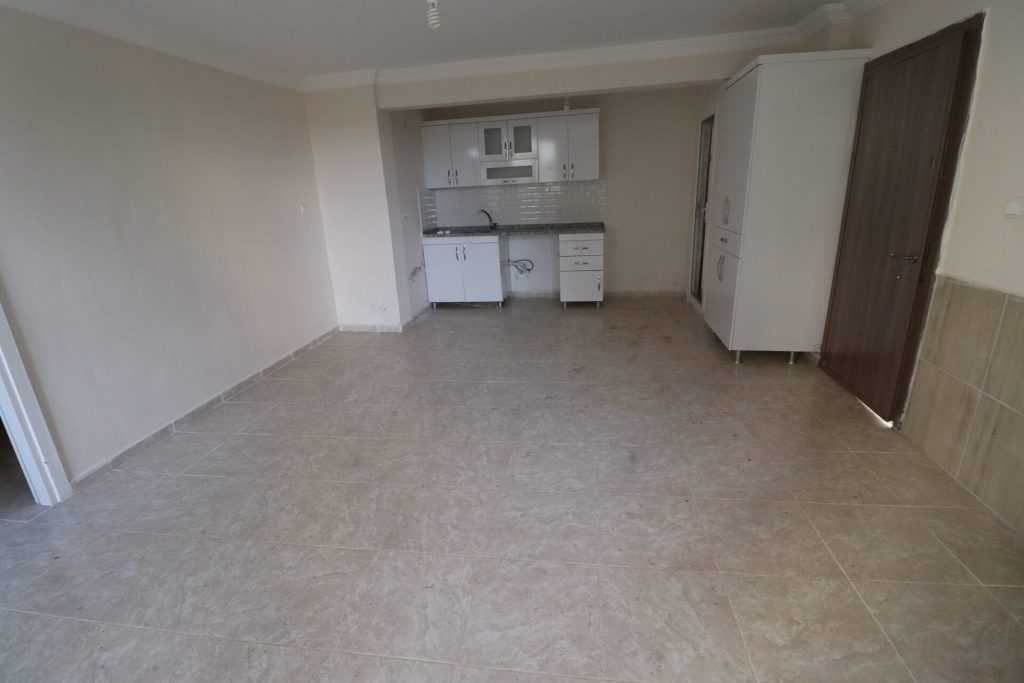 LİMONLU AYPER SİTESİ DENİZE SIFIR SATILIK 1+1 DAİRE