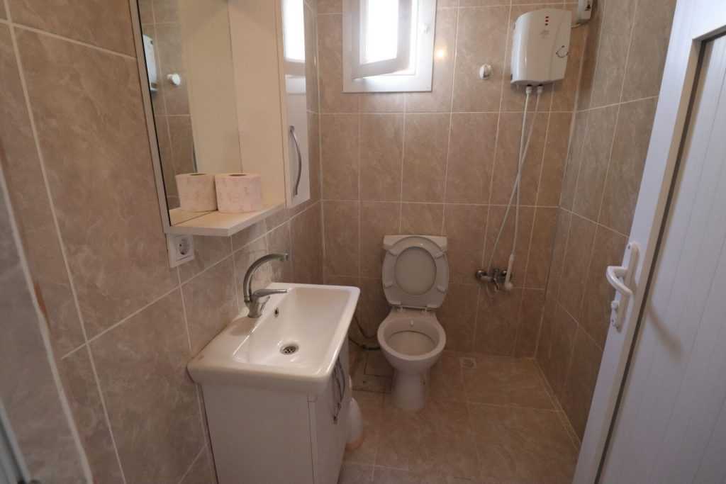 LİMONLU AYPER SİTESİ DENİZE SIFIR SATILIK 1+1 DAİRE