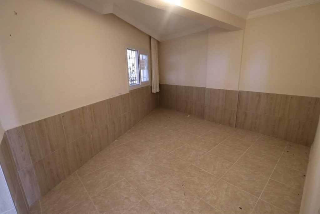 LİMONLU AYPER SİTESİ DENİZE SIFIR SATILIK 1+1 DAİRE