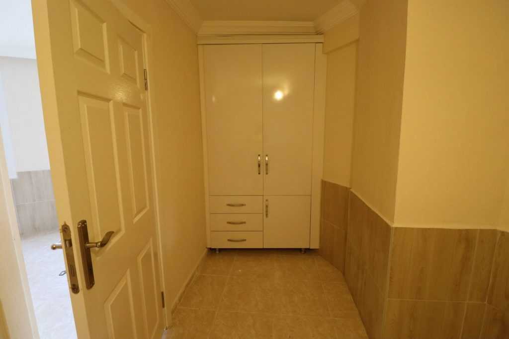LİMONLU AYPER SİTESİ DENİZE SIFIR SATILIK 1+1 DAİRE