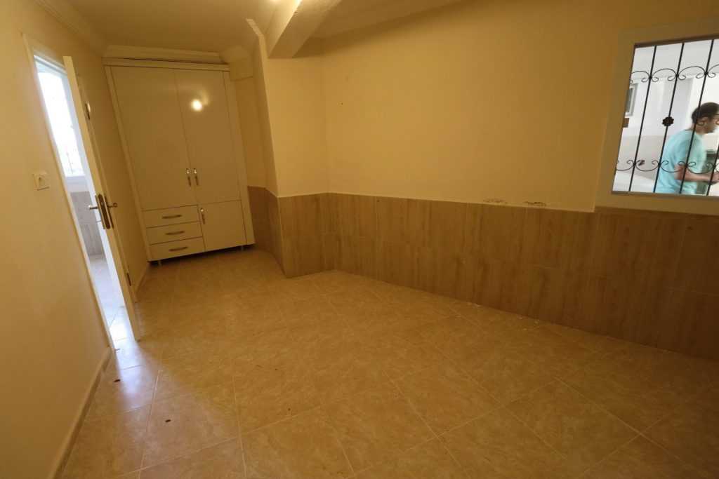LİMONLU AYPER SİTESİ DENİZE SIFIR SATILIK 1+1 DAİRE