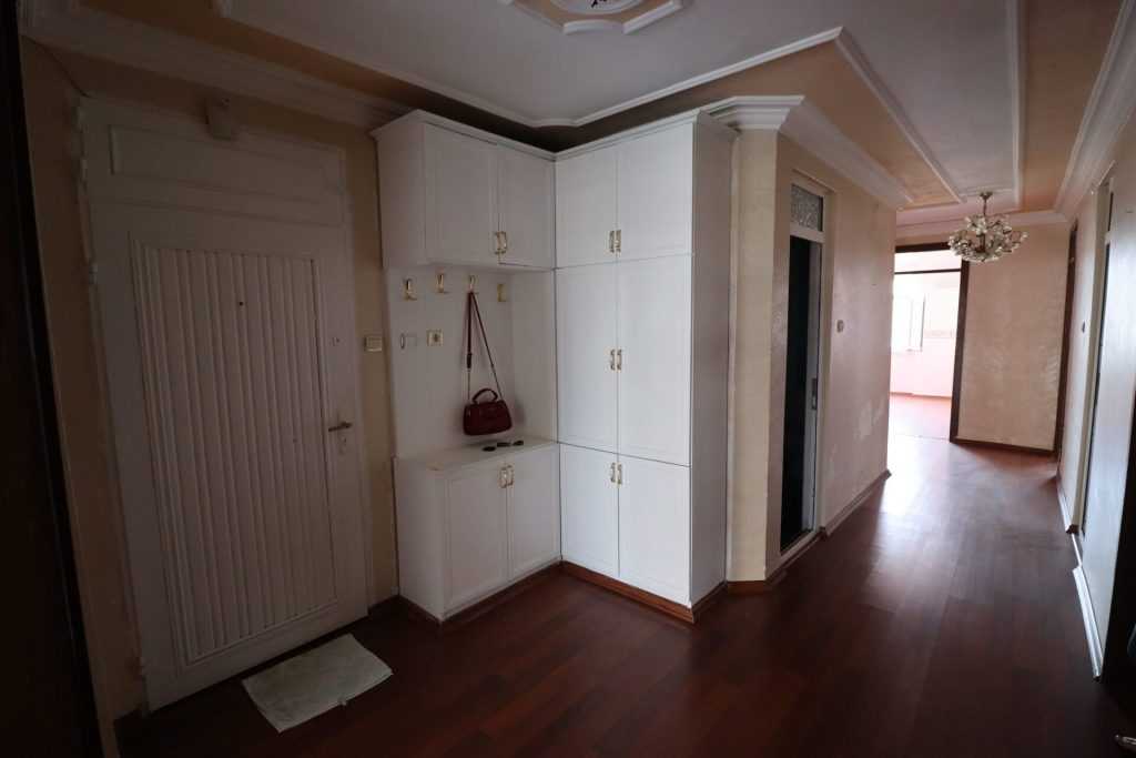 ERDEMLİ TÖMÜK SEYRANBAĞLARI HAVUZLU SİTEDE SATILIK 3+1 YAZLIK DAİRE
