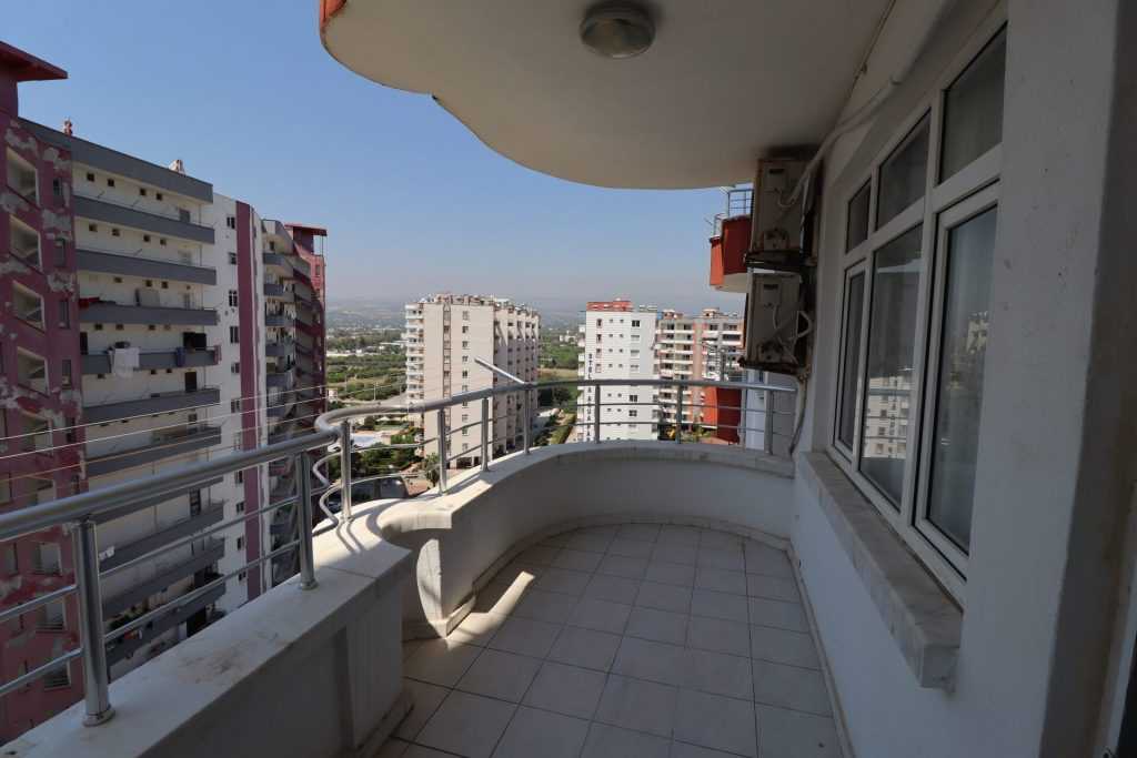 ERDEMLİ TÖMÜK SEYRANBAĞLARI HAVUZLU SİTEDE SATILIK 3+1 YAZLIK DAİRE