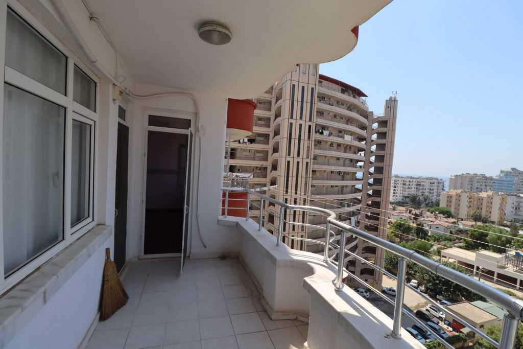 ERDEMLİ TÖMÜK SEYRANBAĞLARI HAVUZLU SİTEDE SATILIK 3+1 YAZLIK DAİRE