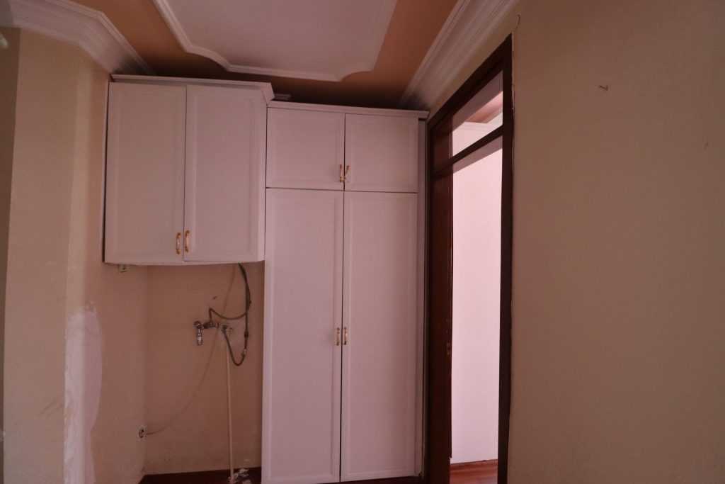 ERDEMLİ TÖMÜK SEYRANBAĞLARI HAVUZLU SİTEDE SATILIK 3+1 YAZLIK DAİRE