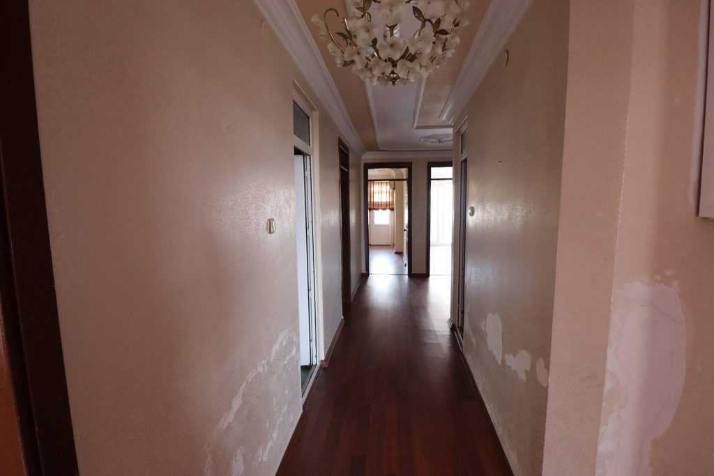 ERDEMLİ TÖMÜK SEYRANBAĞLARI HAVUZLU SİTEDE SATILIK 3+1 YAZLIK DAİRE