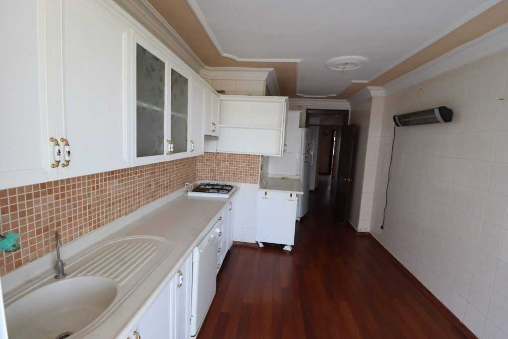 ERDEMLİ TÖMÜK SEYRANBAĞLARI HAVUZLU SİTEDE SATILIK 3+1 YAZLIK DAİRE