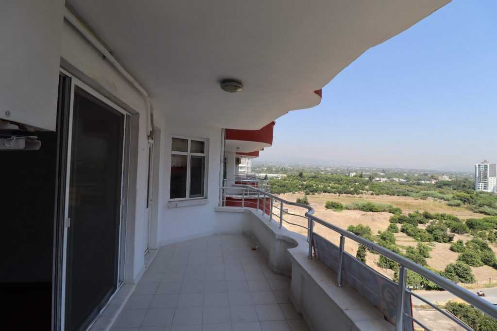 ERDEMLİ TÖMÜK SEYRANBAĞLARI HAVUZLU SİTEDE SATILIK 3+1 YAZLIK DAİRE