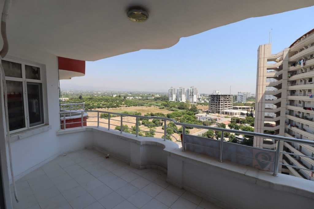 ERDEMLİ TÖMÜK SEYRANBAĞLARI HAVUZLU SİTEDE SATILIK 3+1 YAZLIK DAİRE