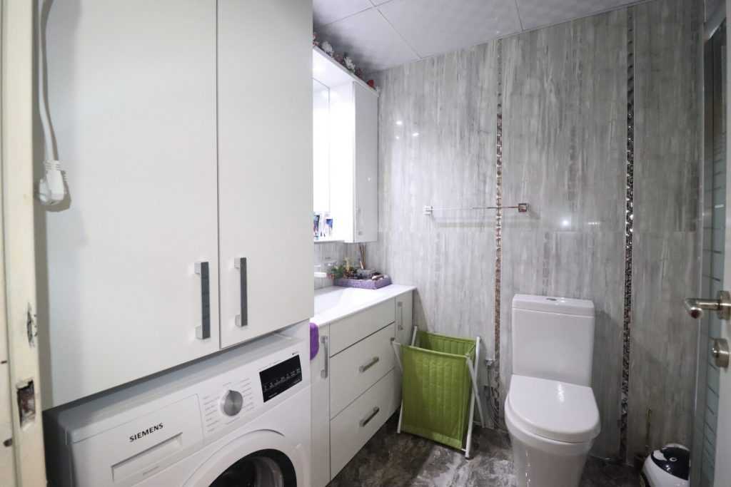 Mersin Kumkuyu Marina Sitesi Eşyalı Satılık Daire