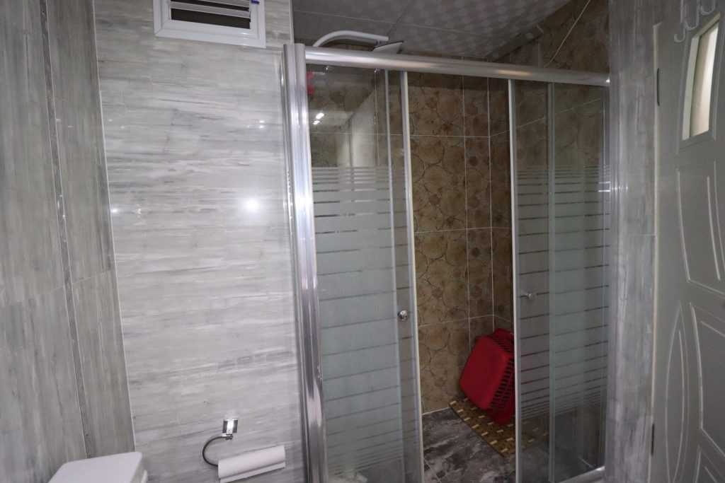 Mersin Kumkuyu Marina Sitesi Eşyalı Satılık Daire