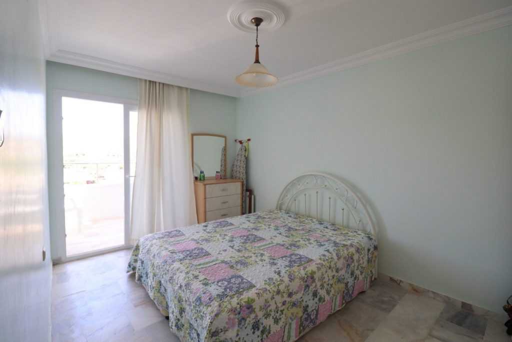 Mersin Ayaş Kumkuyu Marina Tatil Sitesi 3+2 Dubleks Satılık Yazlık Daire