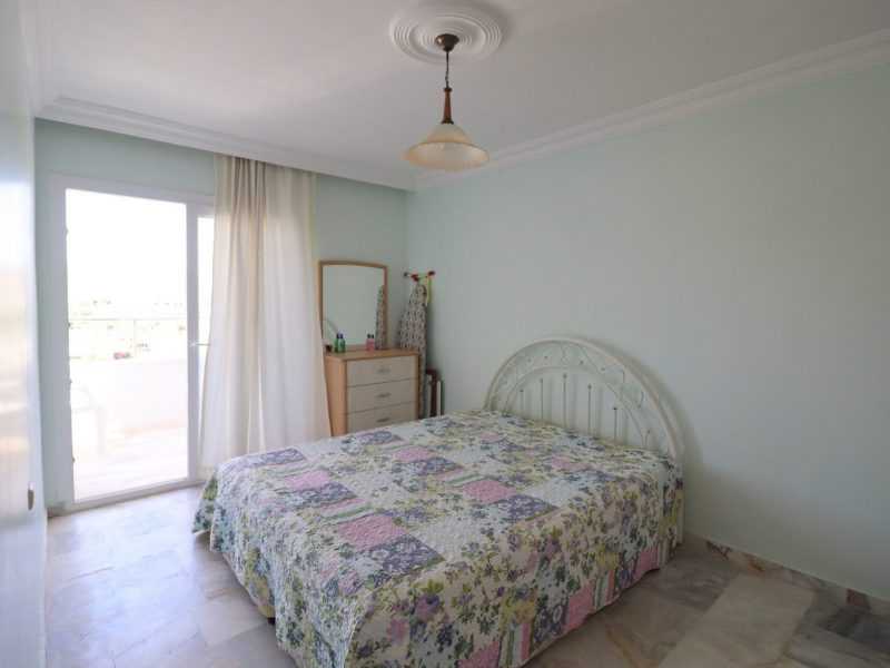 Mersin Ayaş Kumkuyu Marina Tatil Sitesi 3+2 Dubleks Satılık Yazlık Daire
