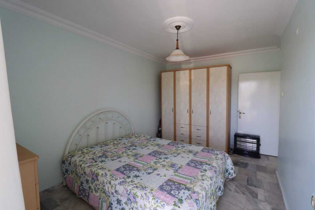 Mersin Ayaş Kumkuyu Marina Tatil Sitesi 3+2 Dubleks Satılık Yazlık Daire