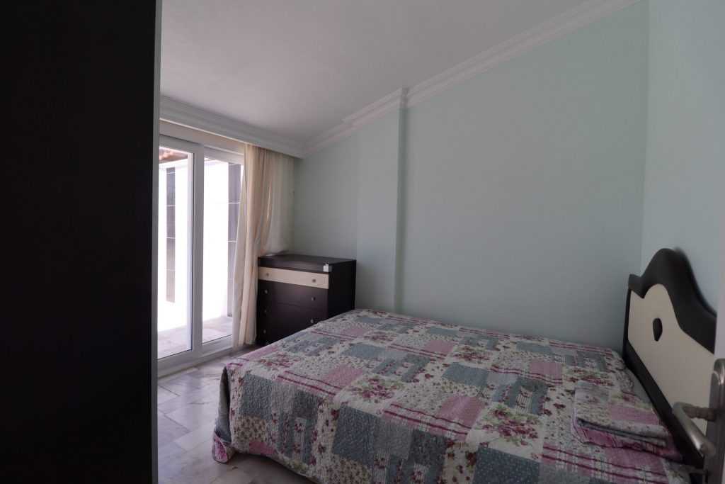 Mersin Ayaş Kumkuyu Marina Tatil Sitesi 3+2 Dubleks Satılık Yazlık Daire
