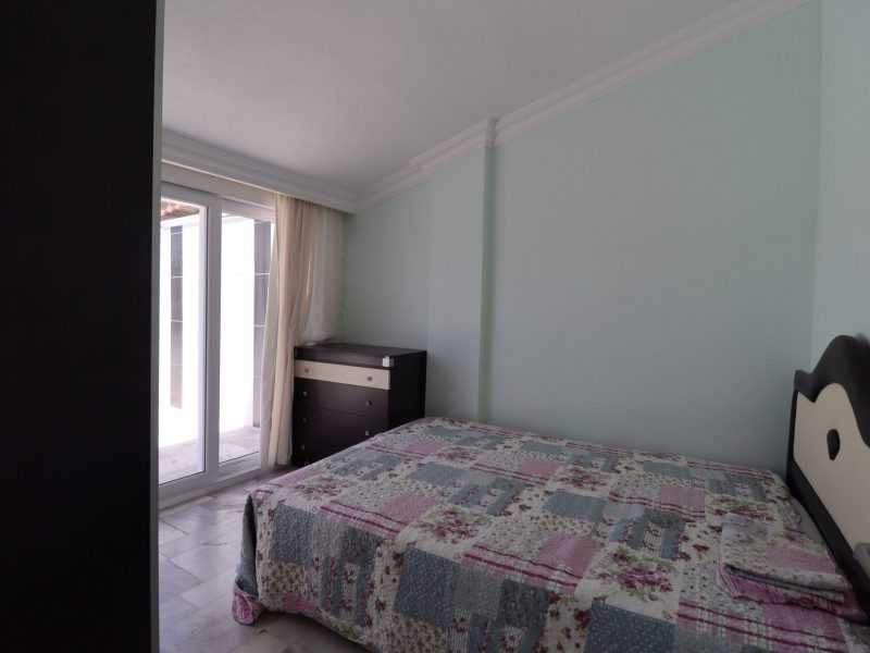 Mersin Ayaş Kumkuyu Marina Tatil Sitesi 3+2 Dubleks Satılık Yazlık Daire