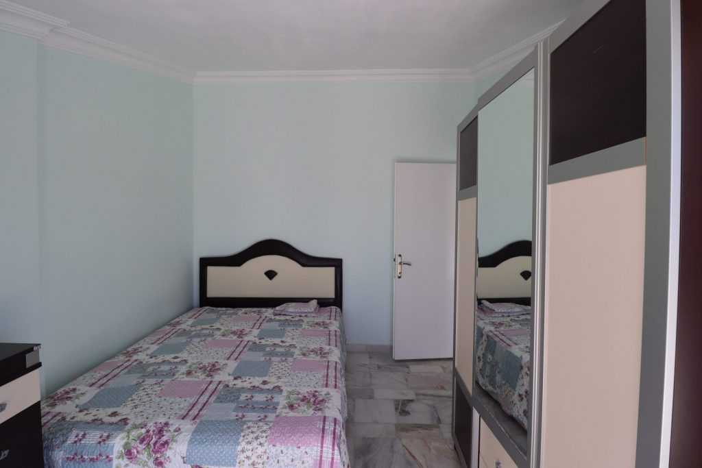 Mersin Ayaş Kumkuyu Marina Tatil Sitesi 3+2 Dubleks Satılık Yazlık Daire