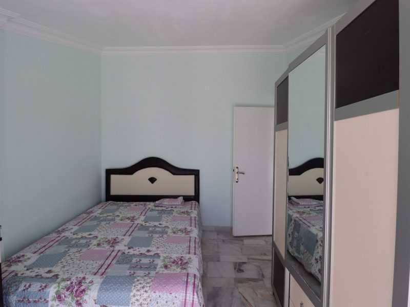 Mersin Ayaş Kumkuyu Marina Tatil Sitesi 3+2 Dubleks Satılık Yazlık Daire