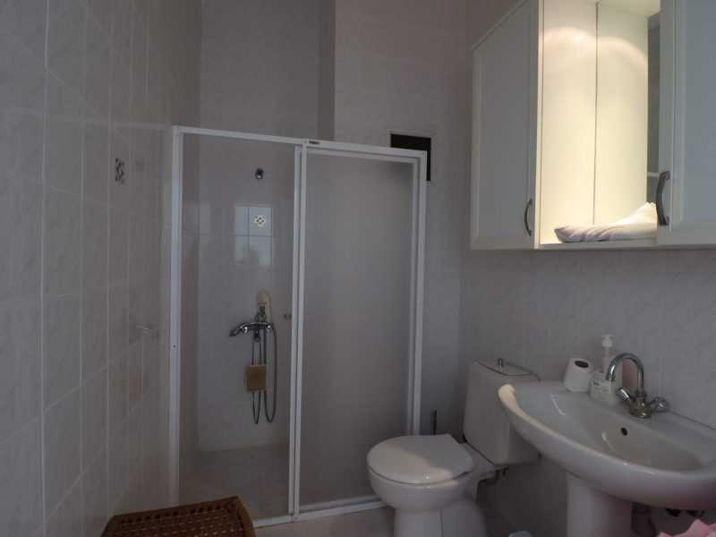 Mersin Ayaş Kumkuyu Marina Tatil Sitesi 3+2 Dubleks Satılık Yazlık Daire