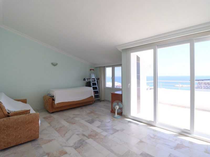 Mersin Ayaş Kumkuyu Marina Tatil Sitesi 3+2 Dubleks Satılık Yazlık Daire