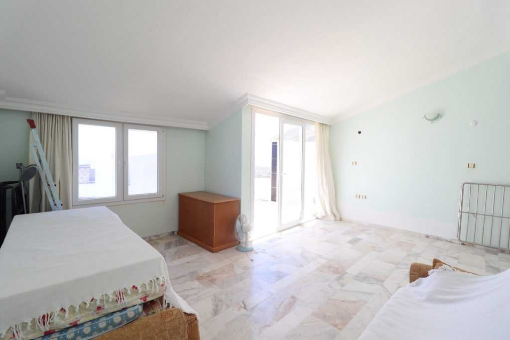 Mersin Ayaş Kumkuyu Marina Tatil Sitesi 3+2 Dubleks Satılık Yazlık Daire