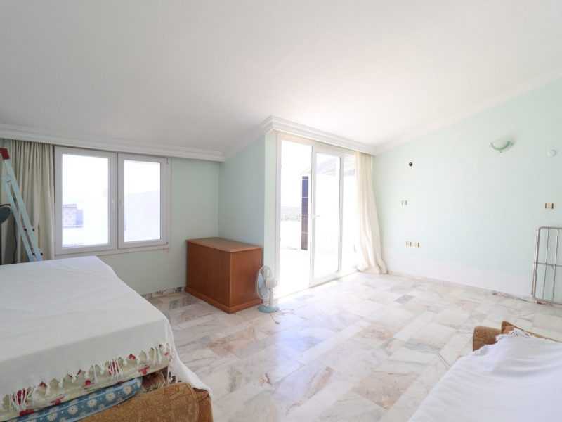 Mersin Ayaş Kumkuyu Marina Tatil Sitesi 3+2 Dubleks Satılık Yazlık Daire