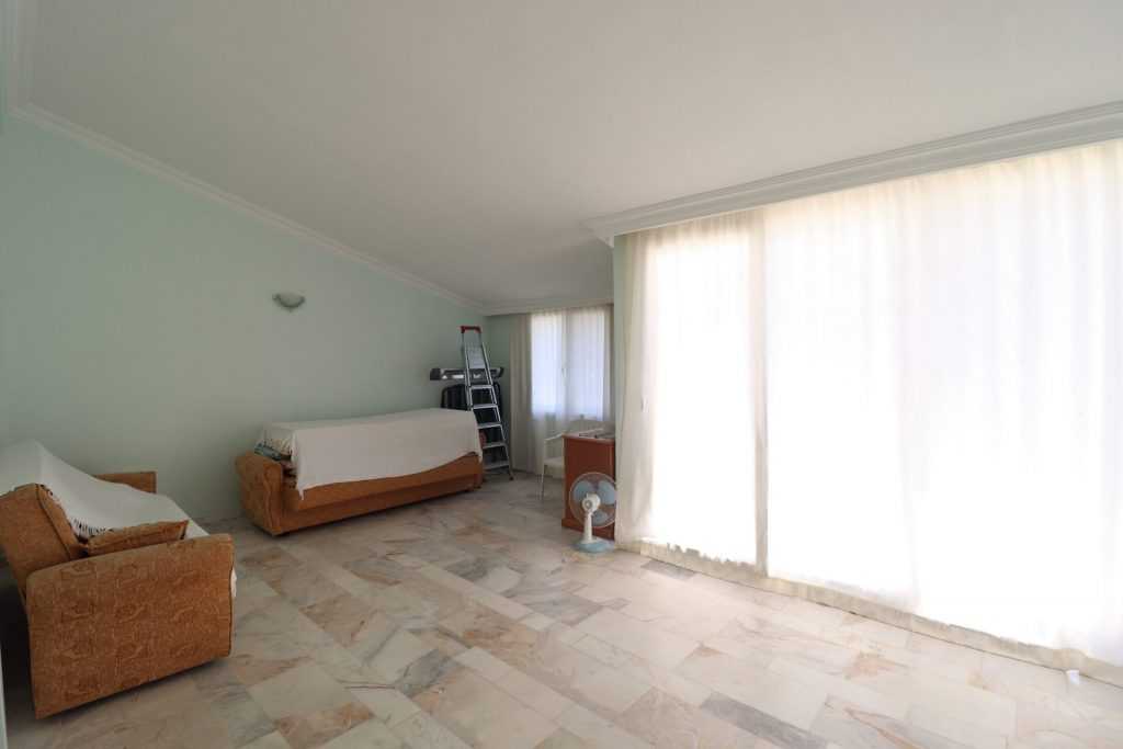 Mersin Ayaş Kumkuyu Marina Tatil Sitesi 3+2 Dubleks Satılık Yazlık Daire
