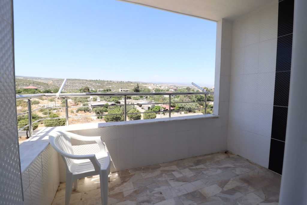 Mersin Ayaş Kumkuyu Marina Tatil Sitesi 3+2 Dubleks Satılık Yazlık Daire
