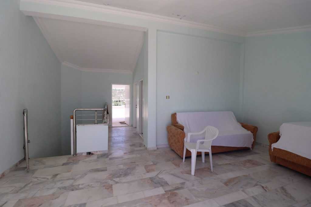 Mersin Ayaş Kumkuyu Marina Tatil Sitesi 3+2 Dubleks Satılık Yazlık Daire
