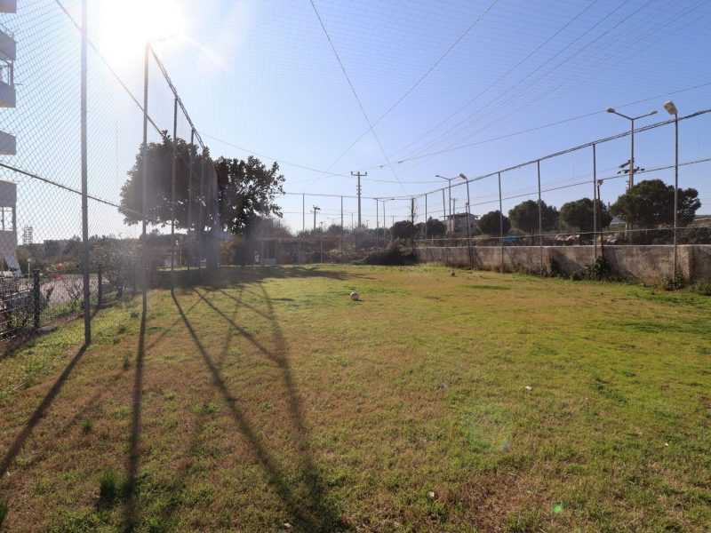 Mersin Ayaş Kumkuyu Marina Tatil Sitesi 3+2 Dubleks Satılık Yazlık Daire