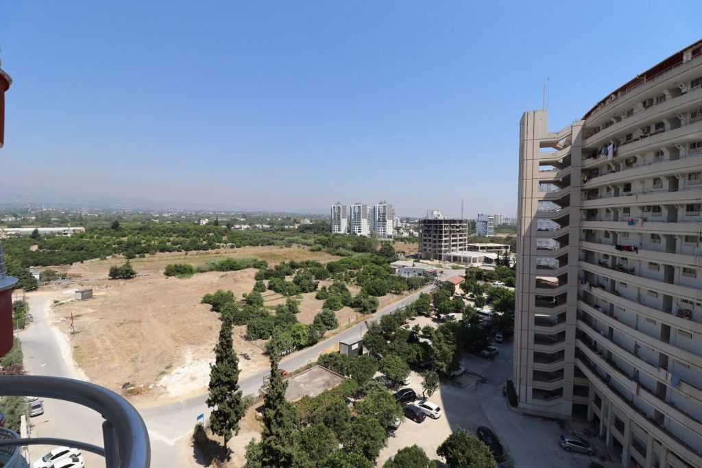 ERDEMLİ TÖMÜK SEYRANBAĞLARI HAVUZLU SİTEDE SATILIK 3+1 YAZLIK DAİRE