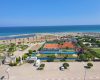 Erdemli Alata Mahallesi Full Deniz Manzaralı Satılık 3+1 Daire