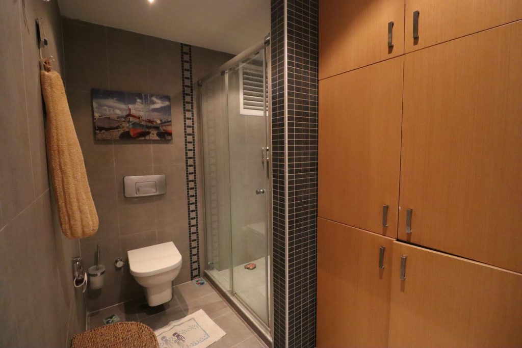 MERSİN NARLIKUYU OSİRİS VİLLALARI SATILIK 2+1 DAİRE