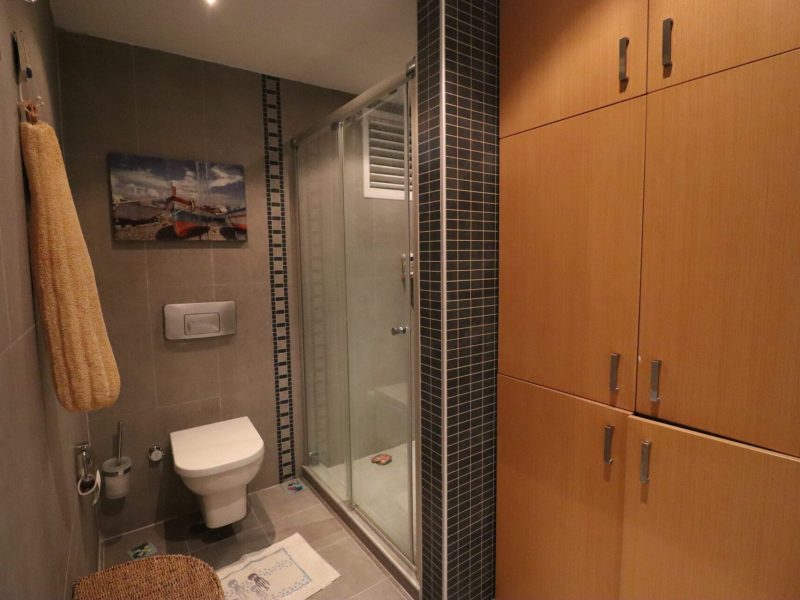 MERSİN NARLIKUYU OSİRİS VİLLALARI SATILIK 2+1 DAİRE