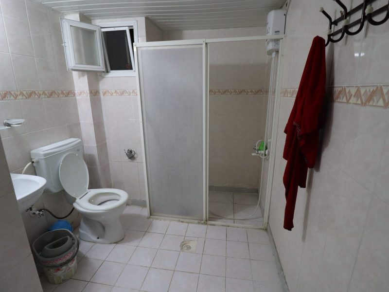 MERSİN TÖMÜK FLAMİNGO 3 SİTESİ SATILIK UYGUN DAİRE