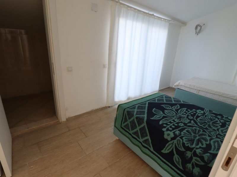 MERSİN AYAŞ MAVİ ÇATI VİLLALARI DUBLEKS 2+1 DAİRE