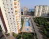 MERSİN ERDEMLİ ÇEŞMELİ’DE DENİZ MANZARALI 1+1 DAİRE