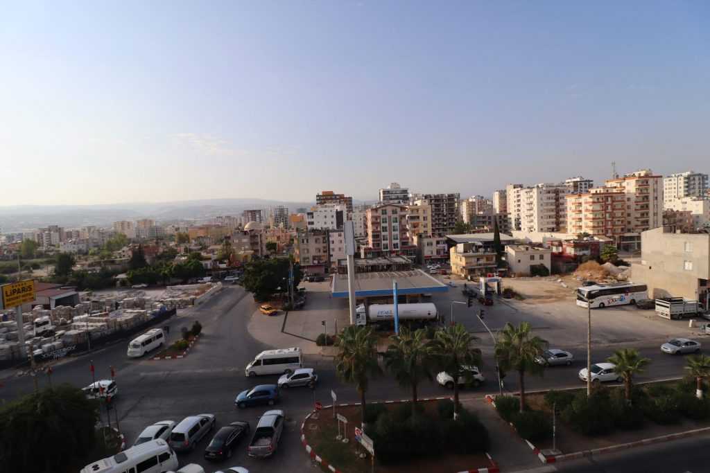 Erdemli Akdeniz mah. Satılık 3+1 Daire
