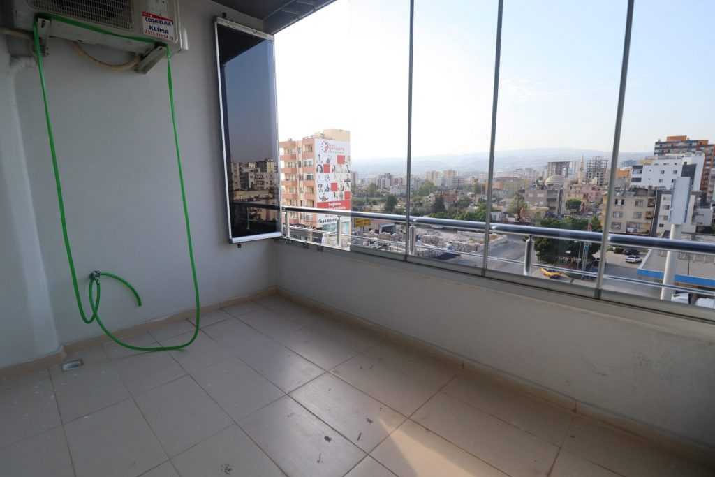 Erdemli Akdeniz mah. Satılık 3+1 Daire