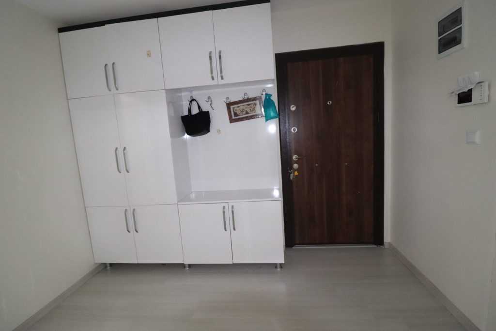 Erdemli Akdeniz mah. Satılık 3+1 Daire