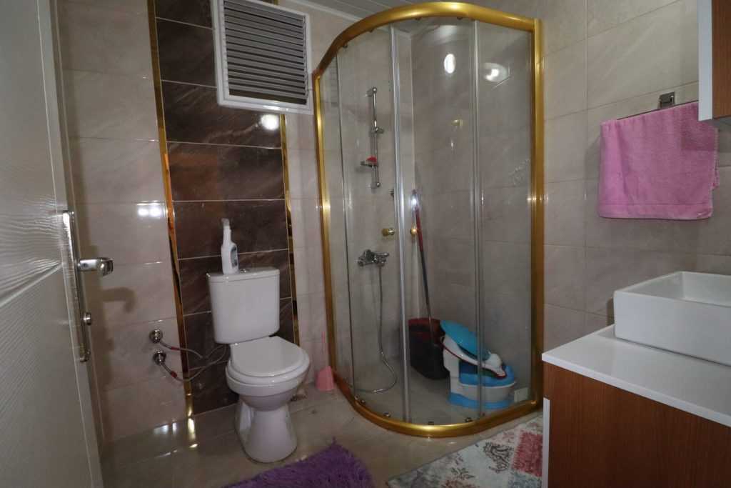 Erdemli Akdeniz mah. Satılık 3+1 Daire