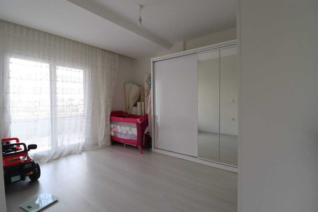 Erdemli Akdeniz mah. Satılık 3+1 Daire