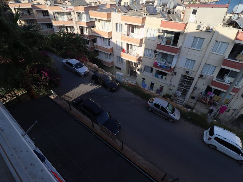 MERSİN AYAŞ MAVİ ÇATI VİLLALARI DUBLEKS 2+1 DAİRE