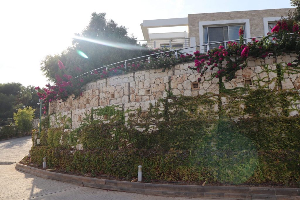 MERSİN NARLIKUYU OSİRİS VİLLALARI SATILIK 2+1 DAİRE